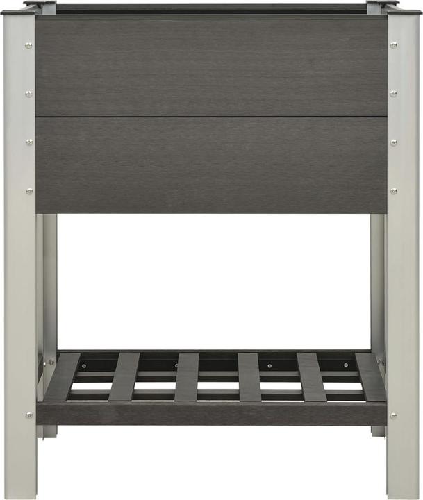 Produktbild vidaXL Garten-Hochbeet