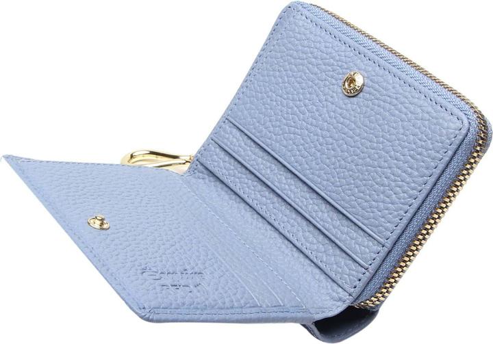 Actual product image Esquire Alexandria Wallet