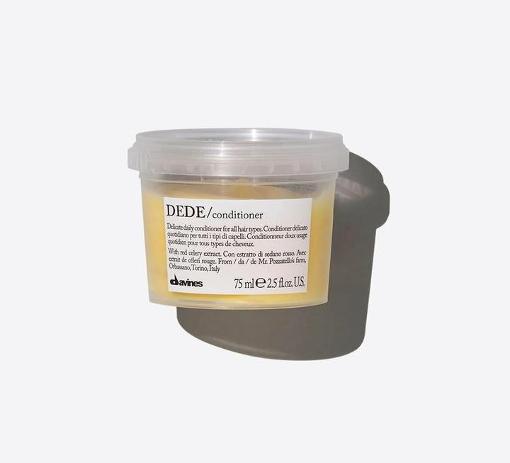 Immagine prodotto Davines Cura dei capelli essenziale - DEDE Conditioner (75 ml)