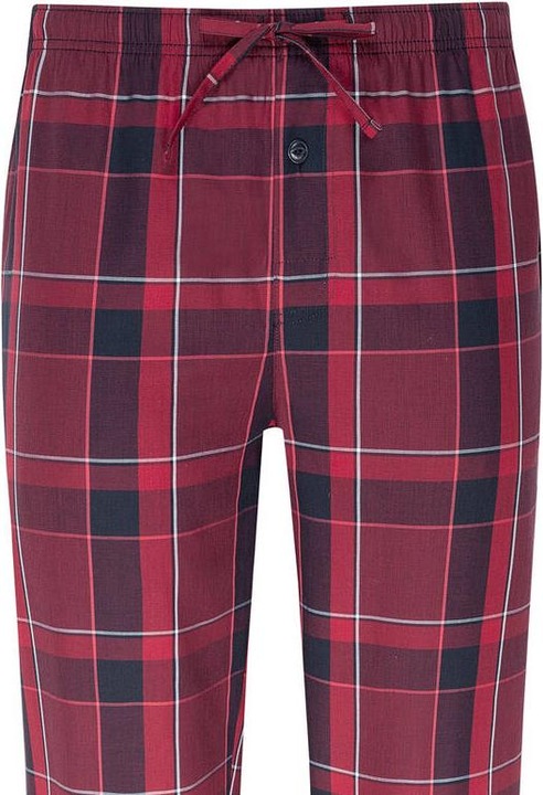 Produktbild Jockey Longpant woven Modal (XXL)