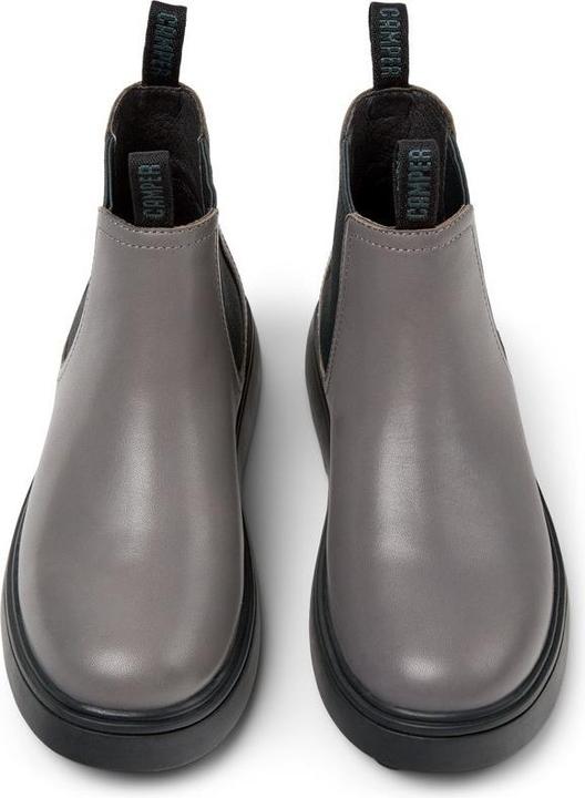 Actual product image Camper Norte Kids Ankle Boot (27)