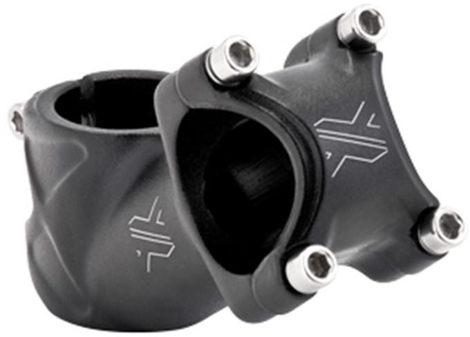 Actual product image XLC Comp A-Head ST-M15 stem Ø25.4mm 1 1/8" 35° (110 mm, 25.40 mm)
