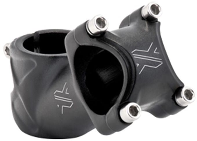 Immagine prodotto XLC Stelo Comp A-Head ST-M15 Ø25.4mm 1 1/8" 35° (110 mm, 25.40 mm)