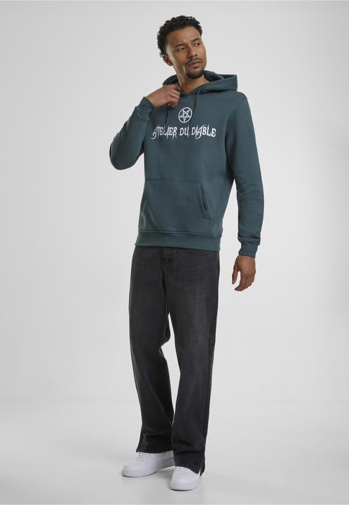 Produktbild Mister Tee Atelier Du Diable Hoody - 89273 (L)