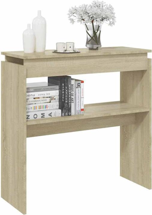Produktbild vidaXL Konsolentisch (30 x 80 x 80 cm)