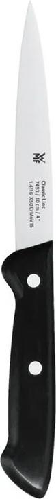 Produktbild WMF Spickmesser Gemüsemesser 20cm Classic Line Spezialklingenstahl Klinge 10cm (10 cm)