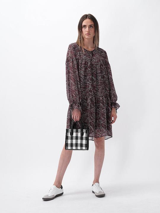 Immagine prodotto Guess Borsa a tracolla SILVANA Mini