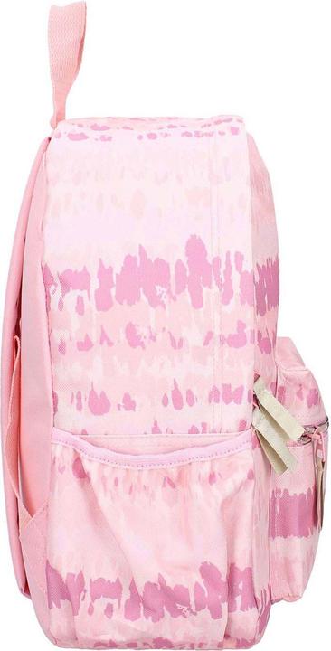 Actual product image Milky Kiss Rucksack Love And Laughter - Rosa
