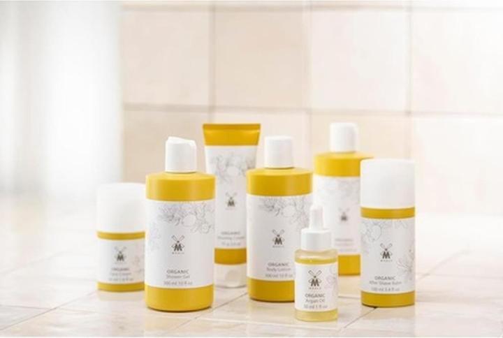 Immagine prodotto Mühle Bagno doccia biologico (250 ml)