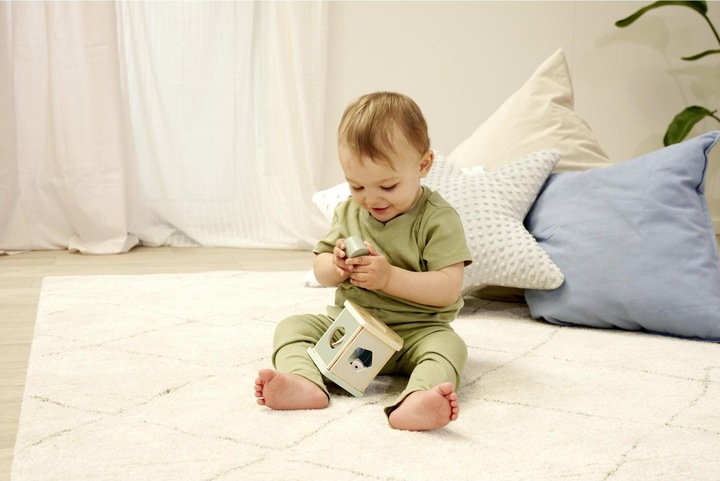 Actual product image Eichhorn EH Panda plug-in box