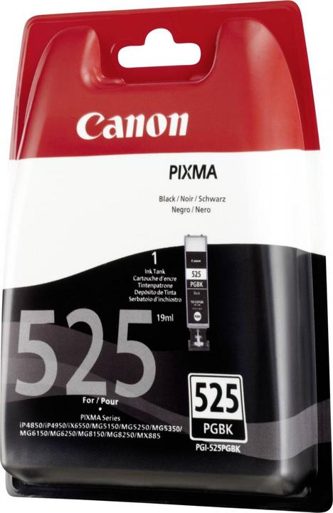 Produktbild Canon Pgi-525pgbk (BK)