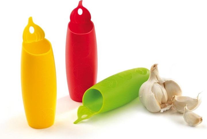 Produktbild Kuhn Rikon Knoblauchschäler