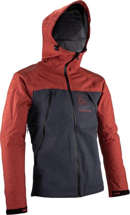 Image du produit Leatt Veste MTB HydraDri 5.0 (M)