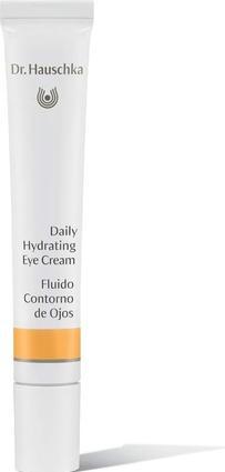 Produktbild Dr. Hauschka DAILY HYDRATING eye cream 12,5 ml (Augenpflege Crème, 12.50 ml, Tag)