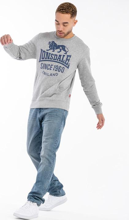Produktbild Lonsdale Noss (3XL)