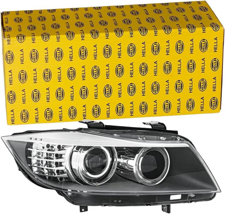 Produktbild HLL Hauptscheinwerfer, Rechts