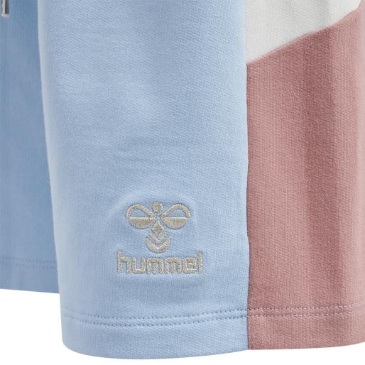 Actual product image hummel Hmlcalida Shorts (104)
