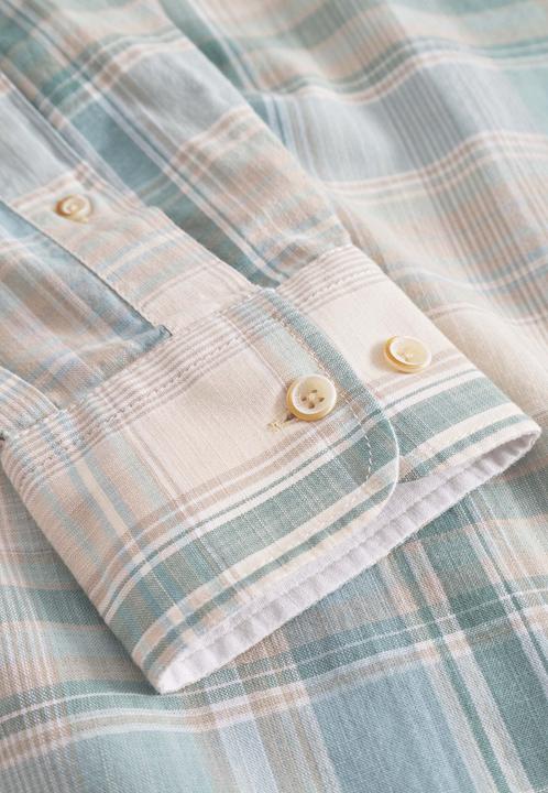 Actual product image Colours & Sons Langarmhemd Shirt-Checked (XL)