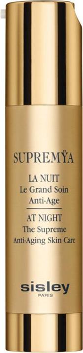 Produktbild Sisley Supremya La Nuit (50 ml, Nachtcreme)
