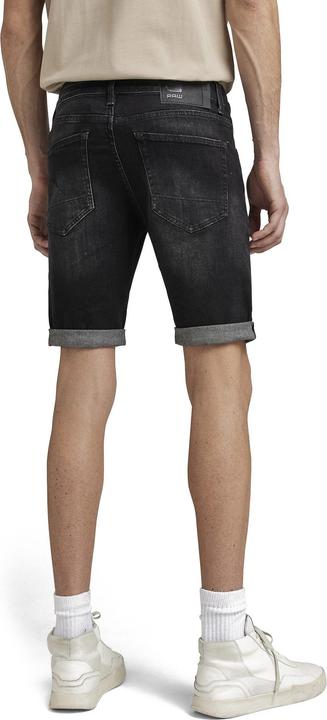 Image du produit G-Star 3301 Slim Short Medium Aged Grey (32)