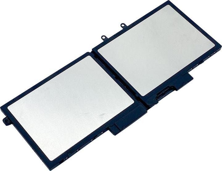 Produktbild Dell BTRY,PRI,68WHR,4C,LITH,BYD (4 Zellen, 8500 mAh)