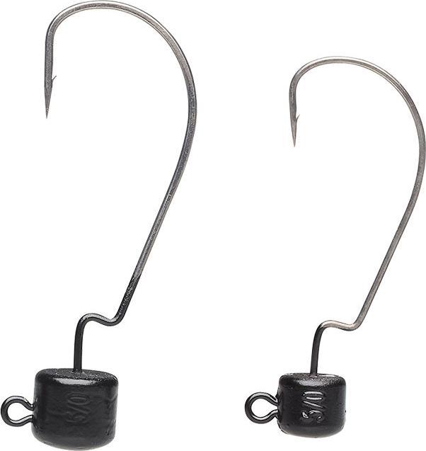 Actual product image Savage Gear Ned EWG jig head