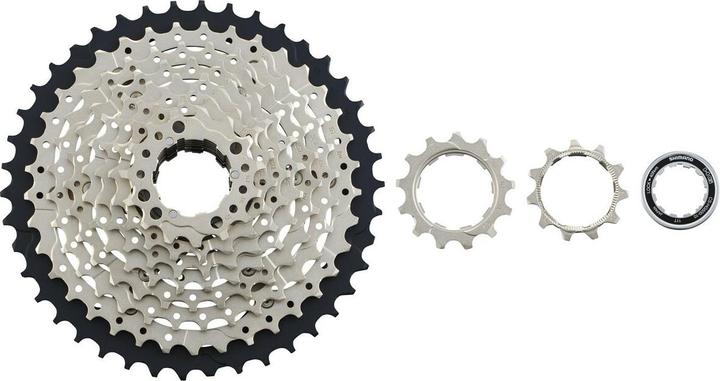Produktbild Shimano Tiagra (10-fach, 11-34)