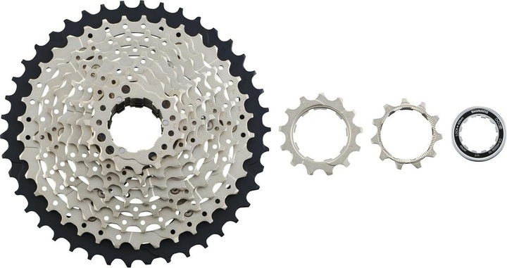 Actual product image Shimano Tiagra (10-speed, 11-34)