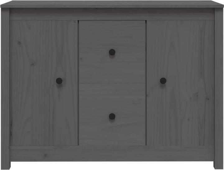 Produktbild vidaXL Sideboard (100 x 100 x 74 cm)