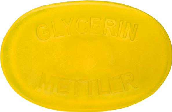Produktbild Mettler1929 Glyzerinseife (Hartseife)