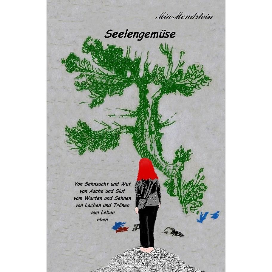 Thumbnail - Seelengemüse, Sachbücher von Mia Mondstein