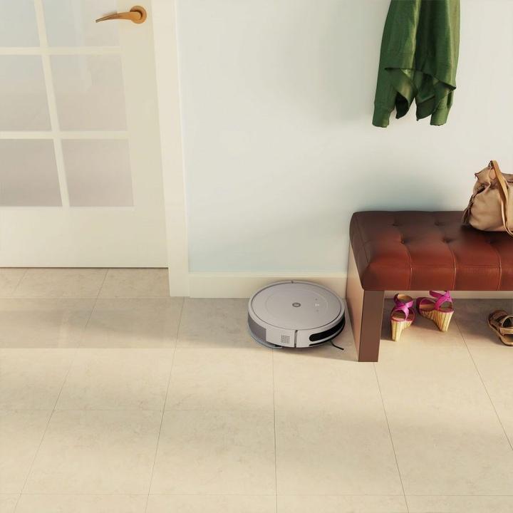 Produktbild iRobot Roomba Combo Essential (Saugwischroboter)