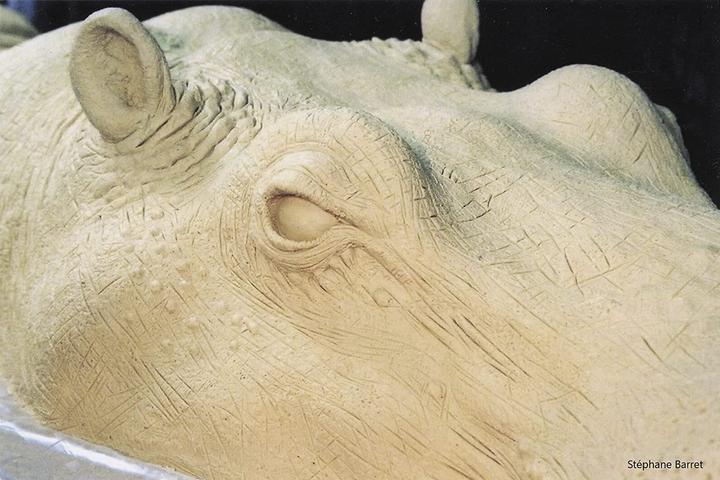 Image du produit J. Herbin Plastiline pour le modélisme