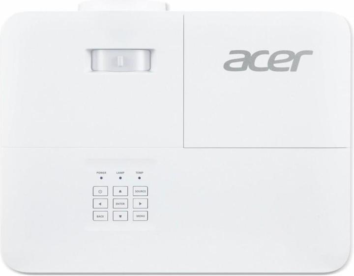 Image du produit Acer H6815ATV (4K, 4000 lm, 1.5 - 1.66:1)