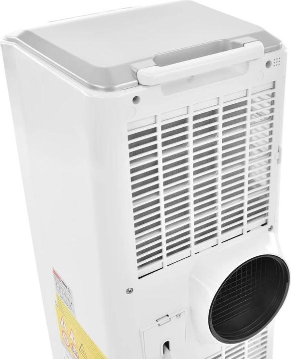 Immagine prodotto Hecht 3909 (45 m², 9000 BTU/h)