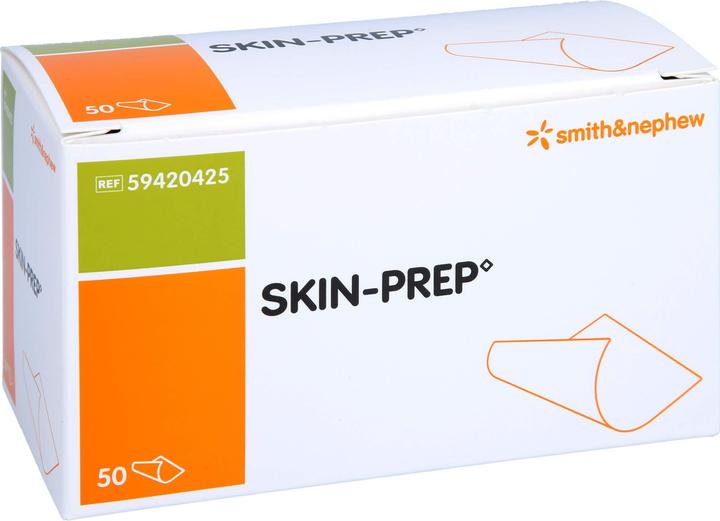 Produktbild Smith & nephew Hautschutz Tupfer