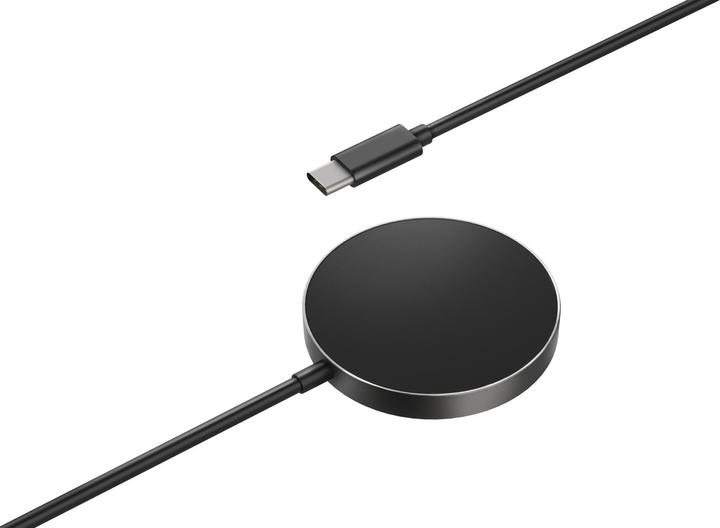 Actual product image Samsung Wireless Charger Pad (Single)