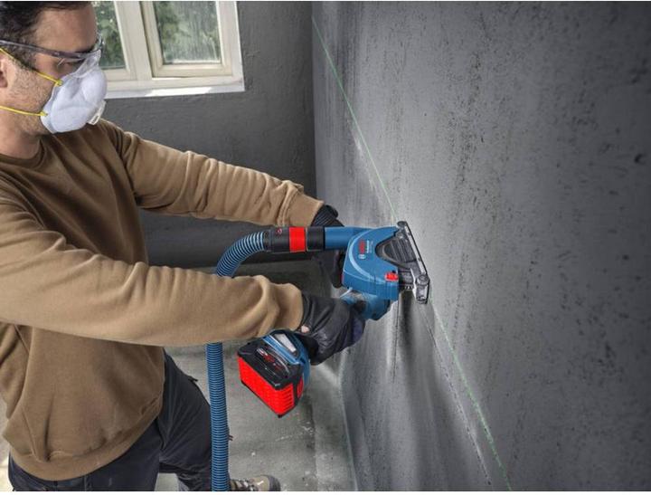 Produktbild Bosch Professional GWS 18V-11 PS (125 mm)