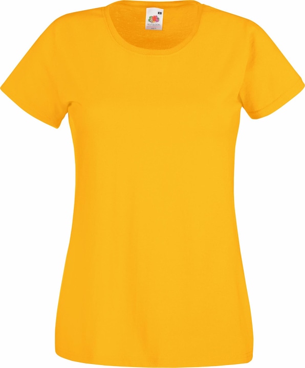Sunflower yellow