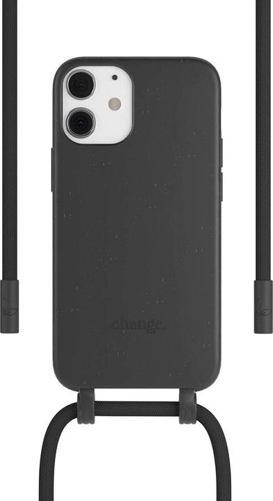 Actual product image Woodcessories BioCase