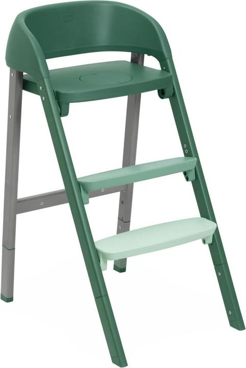 Chicco Highchair Crescendo Up Evolutivo Imperial (Stair high chair)