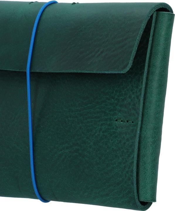 Immagine prodotto Harolds Keeper Clutch Tasche Leder 18 cm