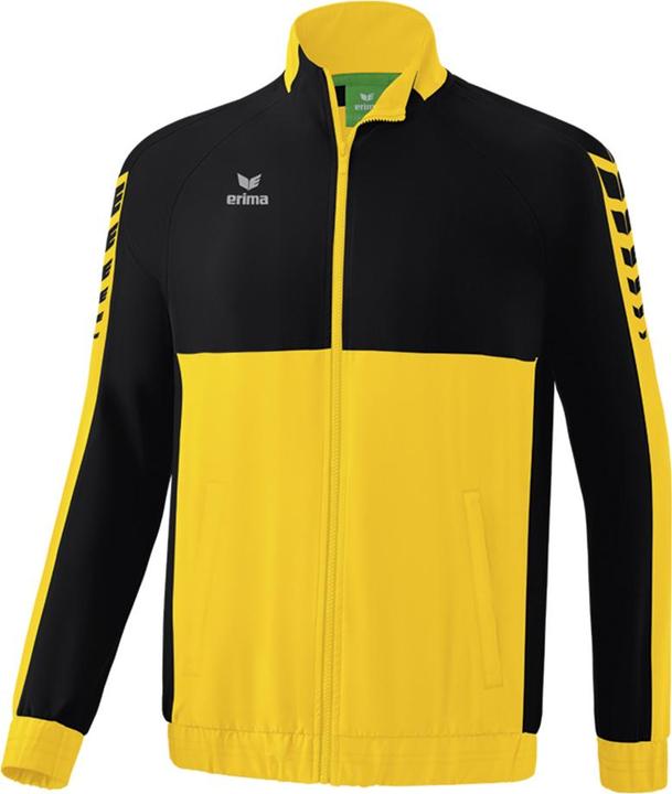 Actual product image Erima Six Wings Präsentationsjacke (XL)