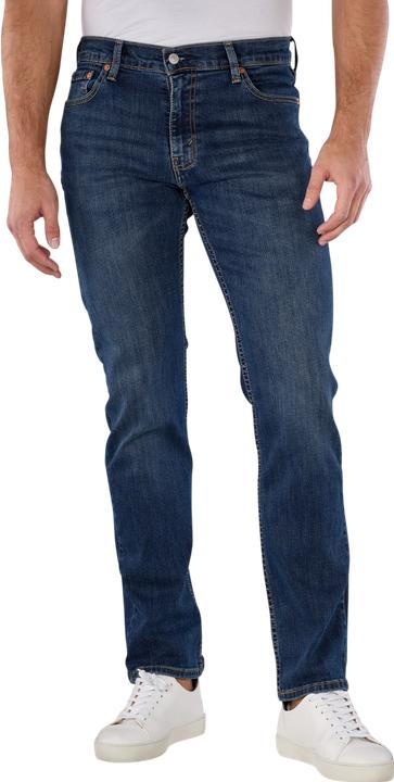 Produktbild Levis 511 Jeans Slim Fit panda adv (W31/L32)