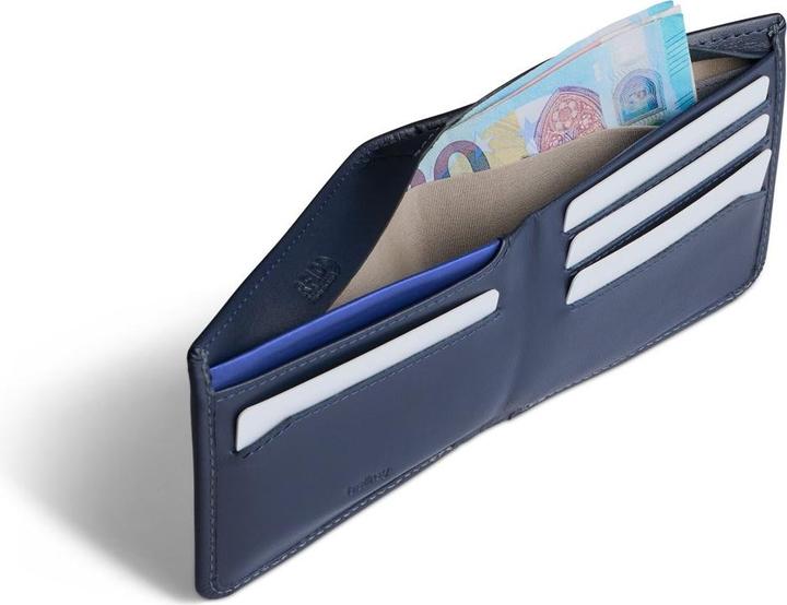 Actual product image Bellroy Hide & Seek - HI wallet