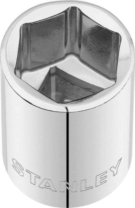Actual product image Stanley 1/2 hexagon socket 19 mm (19 mm)