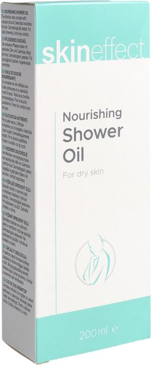Produktbild Skineffect pflegendes Duschoel 200ml (200 ml)