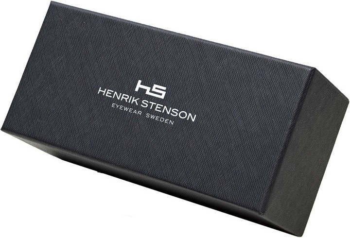 Actual product image Henrik Stenson Scandinavian III