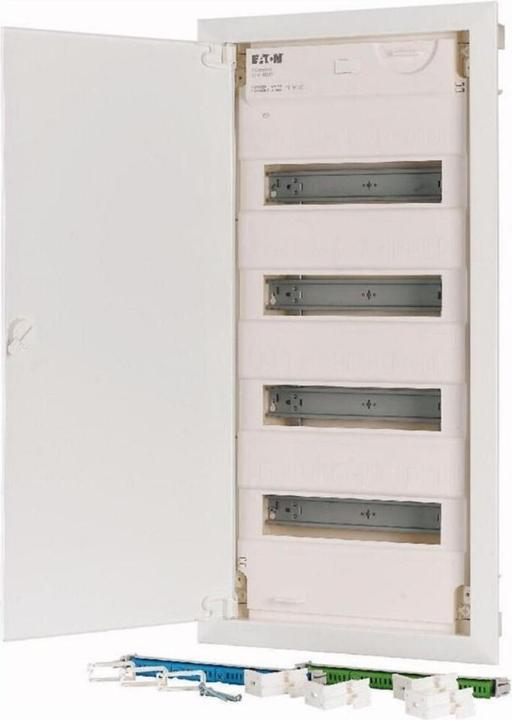 Produktbild Eaton 178804 KLV-48UPP-F Kleinvertei