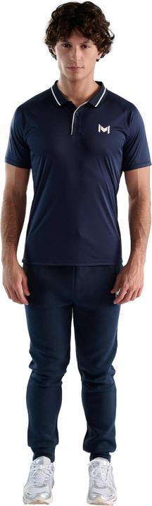 Navy Blau